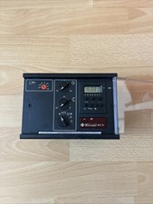 Ersatzsteuerung für De