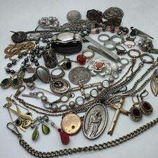 Konvolut Antiker Schmuck