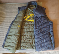 Camel Active Herren Steppweste