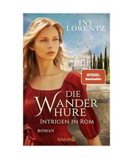 Die Wanderhure. Intrigen in