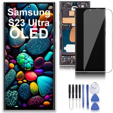 Display OLED Samsung Galaxy