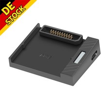 QC3.0 Akku-USB-Ladestation mit