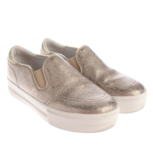 Ash sneaker eur metallic - 39,