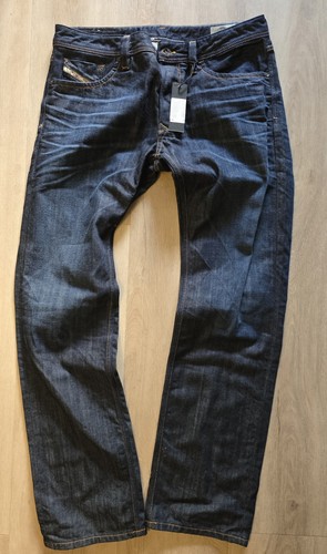 Diesel larkee jeans vintage - diesel,