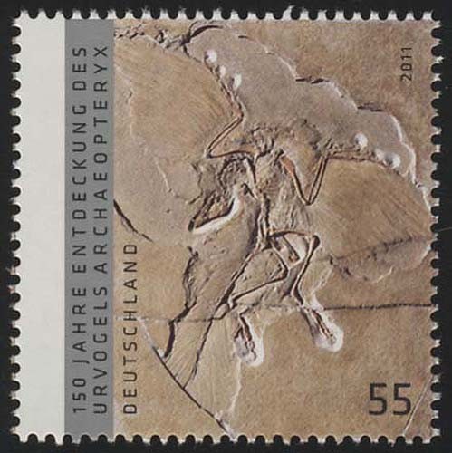 2887 urvogel archaeopteryx - 2887,