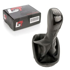 Schaltknauf mit Sack 6-Gang AVANTGARDE A2032674310 für MERCEDES C-KLASSE S W203