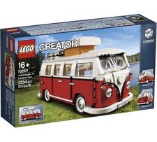 LEGO Creator Expert 10220 VW