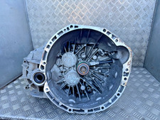 PF6054 Getriebe Motor Opel