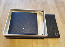 Mont Blanc Meisterstück Brieftasche 6cc (127945)