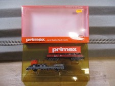 Primex Spur H0 4594