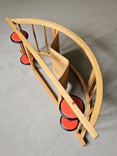 Der Schaukelwagen von Andrä &