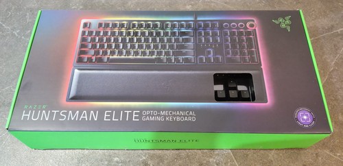 Razer huntsman elite - razer,