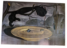 Salvador Dali - L'enigma de