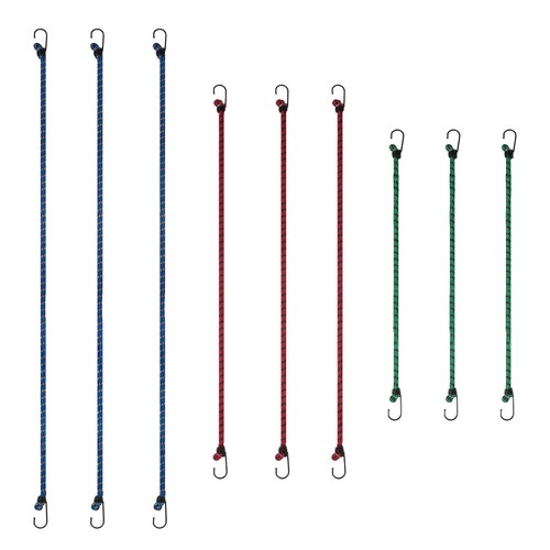 Spanngummi 100cm mit - 60-100cm,