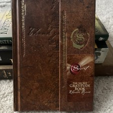 Rhonda Byrne The Secret