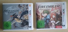 Fire Emblem Awakening + Echoes