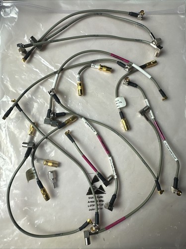 Agilent keysight kabel - agilent,
