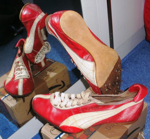 Puma rennschuh fix - puma,