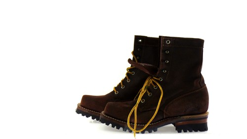 Westernstiefelette arbeits - westernstiefelette,