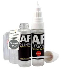 Lackstift für Suzuki ZCD