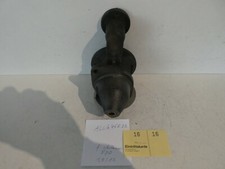 orig. Bosch Lagerdeckel gebraucht Nr.  ALLG46E32 für Anlasser EJD1,8/12