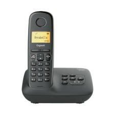 Gigaset A270A Schwarz