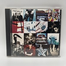 Achtung Baby von U2 | CD |