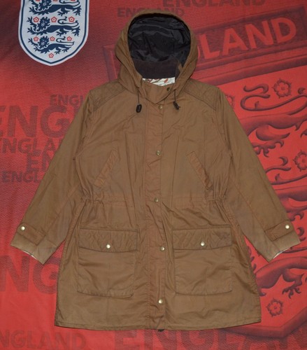 Barbour lambley wachsjacke - barbour,