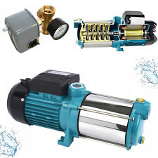 Kreiselpumpe Jetpumpe