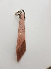 Kettenanhänger, Handarbeit