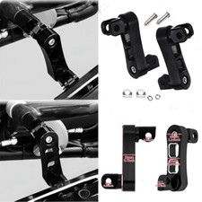 CNC Fußrastenverlängerung