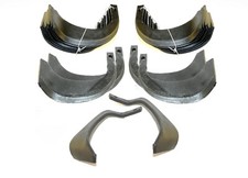 Set 26 Messer Fräsmesser