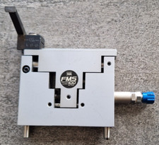 TESA TECHNOLOGY 32 30019 Messtaster FMS 100