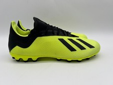Adidas x 18.3 AG Herren Fußballschuhe Gelb EUR 45 1/3