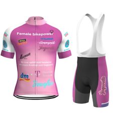 Radtrikot women cycling