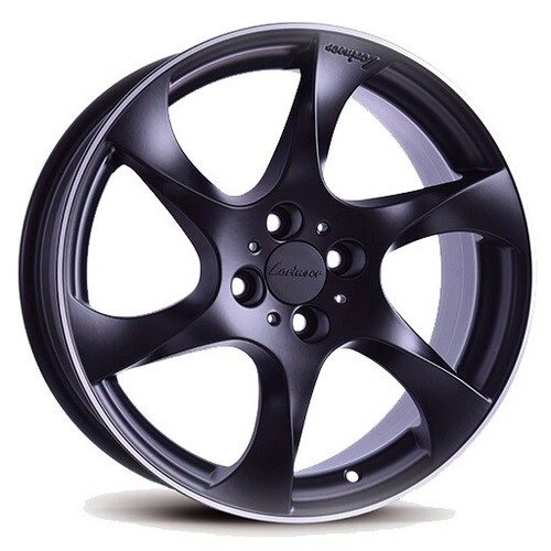 Lorinser speedy für smart - speedy,