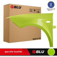 Kotflügel für SEAT IBIZA IV 4 6J LS1T links grün 2008-2017 vorne lackiert neu