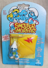 Peyo® Schlumpf Drachenflieger