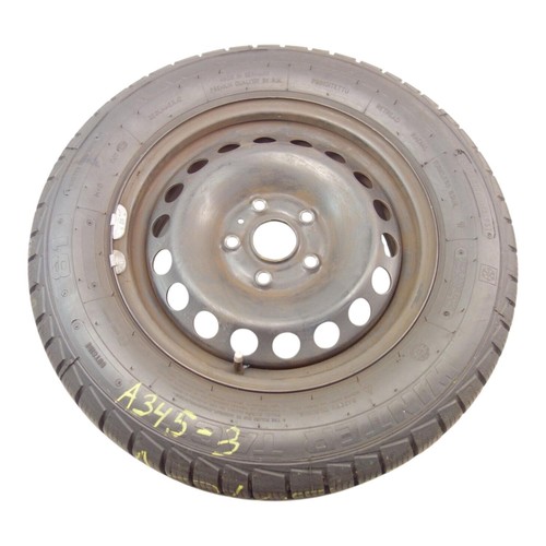 Touran stahlfelge felge - vw,