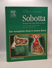 Sobotta - Anatomie des