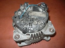 Original Audi A6 4F 2,7