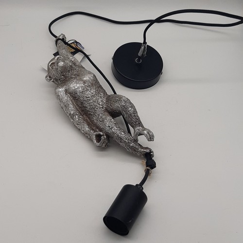 Parlane silver monkey - parlane,