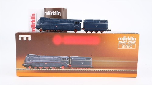 Märklin 8890 - märklin,