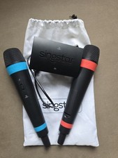 Sony Playstation Singstar