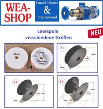 Leerspule Drahtspule Spule