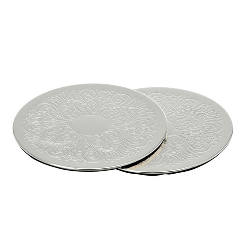 Flaschen untersetzer set - untersetzer, 2-tlg