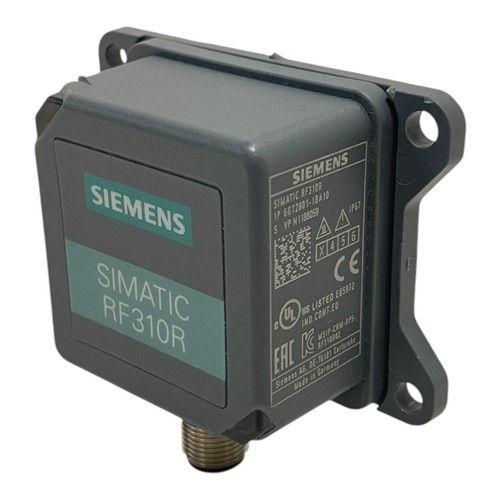 Siemens reader rf310r simatic - reader,