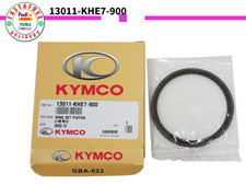 Piston ring set Kymco 250ccm