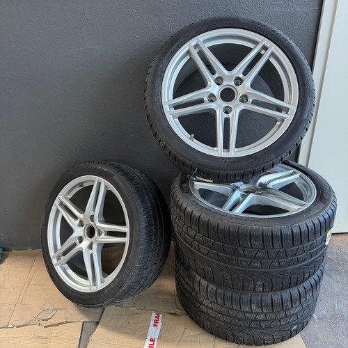 Porsche carrera felgen - porsche,