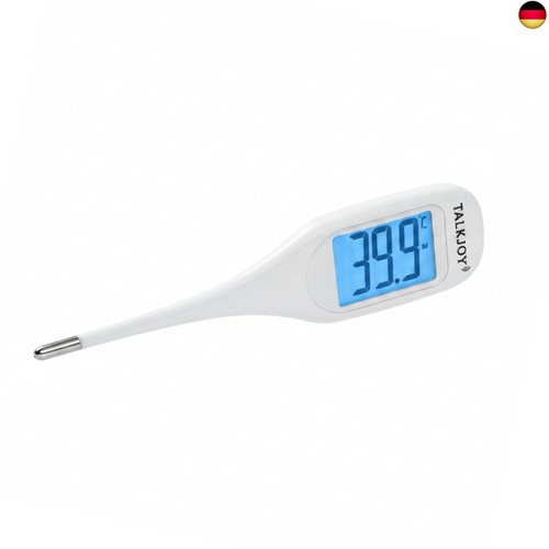 Sprechendes fieberthermometer - sprechendes,